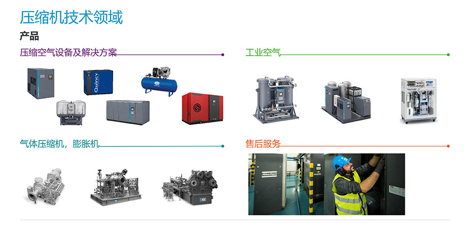 阿特拉斯壓縮機_阿特拉斯（無錫）壓縮機有限公司 